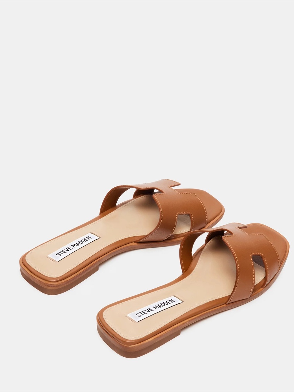 Steve Madden Hadyn sandals - Picture 5 of 6